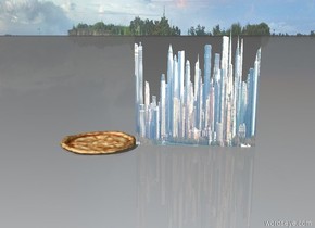 city of pizza
