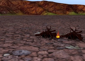 fire. 2nd fire. 3rd fire.