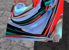 Input text: (undisclosed)